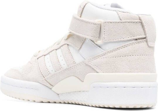 adidas Forum Hi OG sneakers Beige