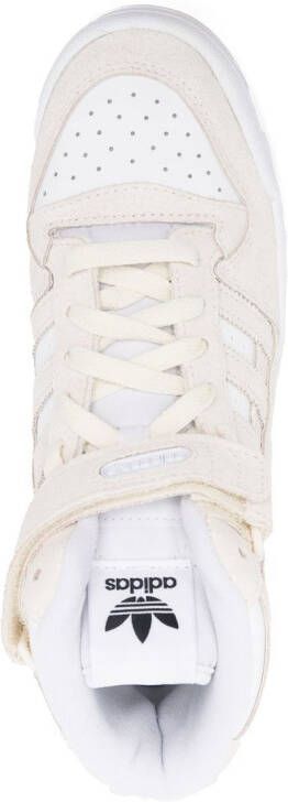 adidas Forum Hi OG sneakers Beige