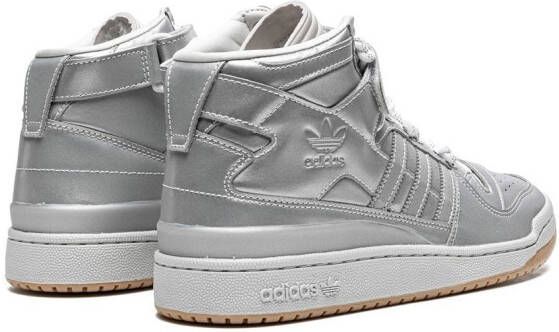 adidas Forum high-top sneakers Grijs