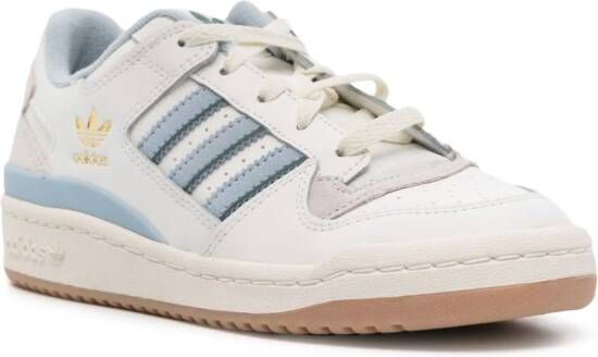 adidas Forum Low CL sneakers Wit