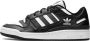 Adidas Adilette slippers met camouflageprint Groen - Thumbnail 13