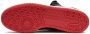 Adidas Forum Low sneakers Core Black Vivid Red Cloud Whitw - Thumbnail 12