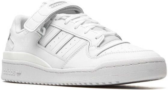 adidas Forum Low sneakers Wit