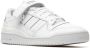 Adidas GeoDiver + Primeblue low-top sneakers Wit - Thumbnail 2