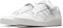 Adidas GeoDiver + Primeblue low-top sneakers Wit - Thumbnail 5