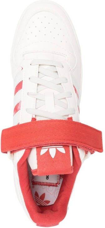adidas Forum low-top sneakers Beige