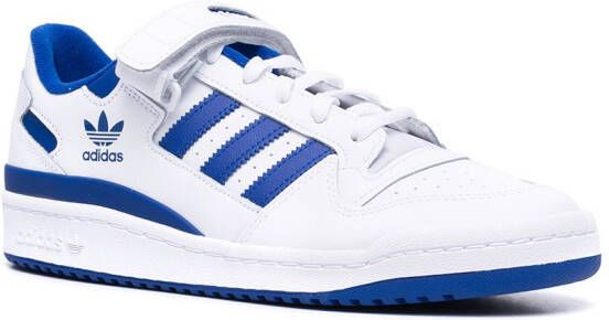 adidas Forum low-top sneakers Wit