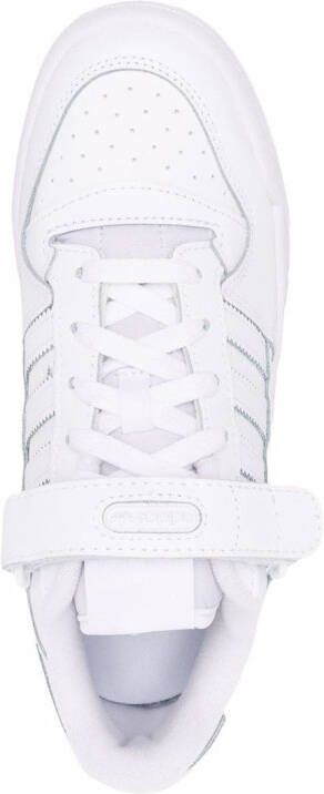 adidas Forum low-top sneakers Wit