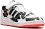 Adidas "Forum Low Trae Young So Def sneakers" Wit - Thumbnail 2