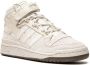 Adidas Forum Mid sneakers Beige - Thumbnail 10