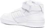 Adidas Adilette Boost slippers Zilver - Thumbnail 2