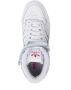 Adidas Adilette Boost slippers Zilver - Thumbnail 3
