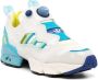 Adidas x Pharrell Williams Humanrace Sichona low-top sneakers Blauw - Thumbnail 2