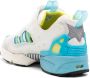 Adidas x Pharrell Williams Humanrace Sichona low-top sneakers Blauw - Thumbnail 3