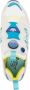 Adidas x Pharrell Williams Humanrace Sichona low-top sneakers Blauw - Thumbnail 4