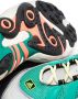 Adidas Gazelle Vintage suède sneakers Roze - Thumbnail 7