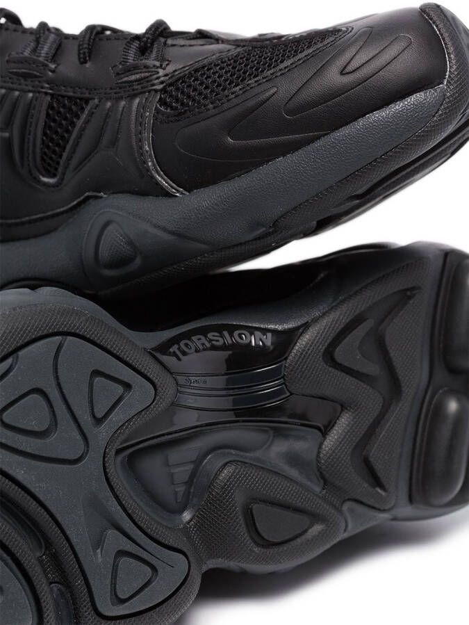 adidas FYW S-97 low-top sneakers Zwart