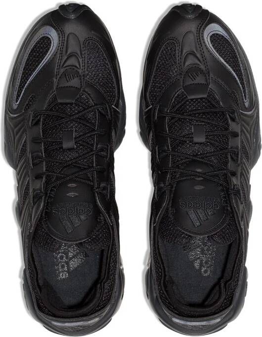 adidas FYW S-97 low-top sneakers Zwart