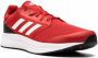 Adidas Galaxy 5 low-top sneakers Rood - Thumbnail 2
