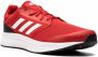 Adidas Galaxy 5 low-top sneakers Rood - Thumbnail 6