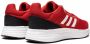 Adidas Galaxy 5 low-top sneakers Rood - Thumbnail 3