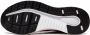 Adidas Galaxy 5 low-top sneakers Rood - Thumbnail 8