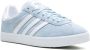 Adidas "Gazelle 85 Clear Sky sneakers" Blauw - Thumbnail 2