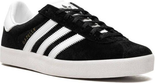 adidas Gazelle 85 low-top sneakers Zwart