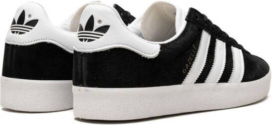 adidas Gazelle 85 low-top sneakers Zwart