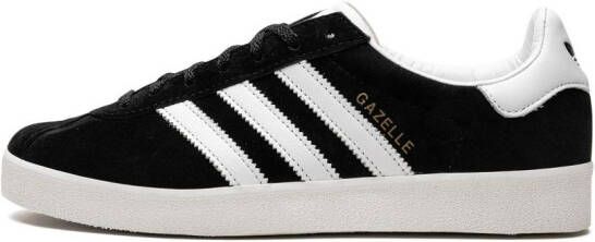 adidas Gazelle 85 low-top sneakers Zwart