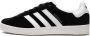 Adidas Gazelle 85 low-top sneakers Zwart - Thumbnail 5