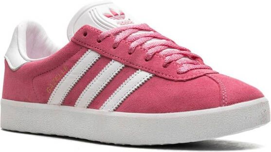 adidas "Gazelle 85 Pink Fusion sneakers" Roze