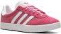 Adidas "Busenitz Vulc II Black White sneakers" Zwart - Thumbnail 2