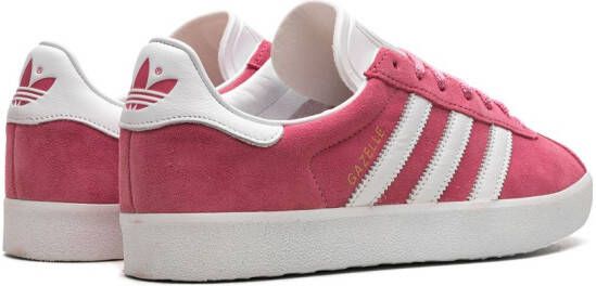 adidas "Gazelle 85 Pink Fusion sneakers" Roze