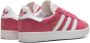 Adidas "Busenitz Vulc II Black White sneakers" Zwart - Thumbnail 3