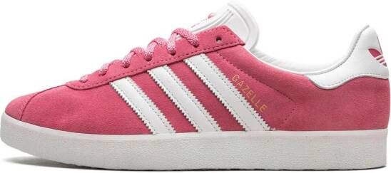 adidas "Gazelle 85 Pink Fusion sneakers" Roze