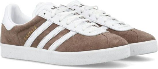 adidas Gazelle 85 suède sneakers Beige