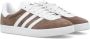 Adidas Gazelle 85 suède sneakers Bruin - Thumbnail 2