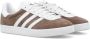 Adidas Gazelle 85 suède sneakers Beige - Thumbnail 2