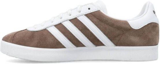 adidas Gazelle 85 suède sneakers Bruin