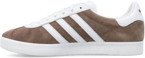 adidas Gazelle 85 suède sneakers Beige