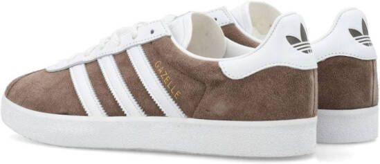 adidas Gazelle 85 suède sneakers Bruin