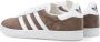 Adidas Gazelle 85 suède sneakers Bruin - Thumbnail 4