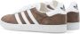 Adidas Gazelle 85 suède sneakers Beige - Thumbnail 4