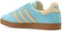 Adidas Gazelle 85 suède sneakers Blauw - Thumbnail 3