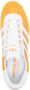 Adidas Super-Star leren sneakers Zwart - Thumbnail 3