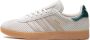 Adidas Gazelle "Aluminium Collegiate Green" sneakers Beige - Thumbnail 15