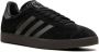 Adidas Gazelle "Black Gold" sneakers Zwart - Thumbnail 2