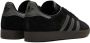 Adidas Gazelle "Black Gold" sneakers Zwart - Thumbnail 3