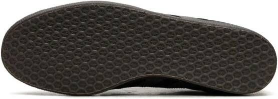 adidas Gazelle "Black Gold" sneakers Zwart